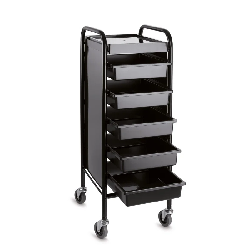 CARRELLO PARRUCCHIERE DIVERTENTE - Eurostil