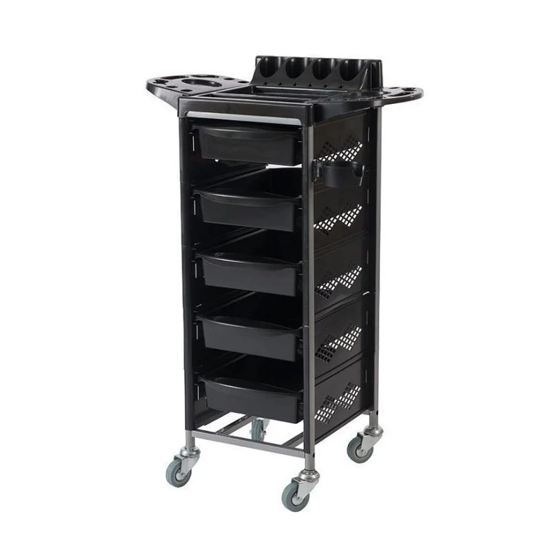CARRELLO PER PARRUCCHIERE ROLLER - Grupo Belleza