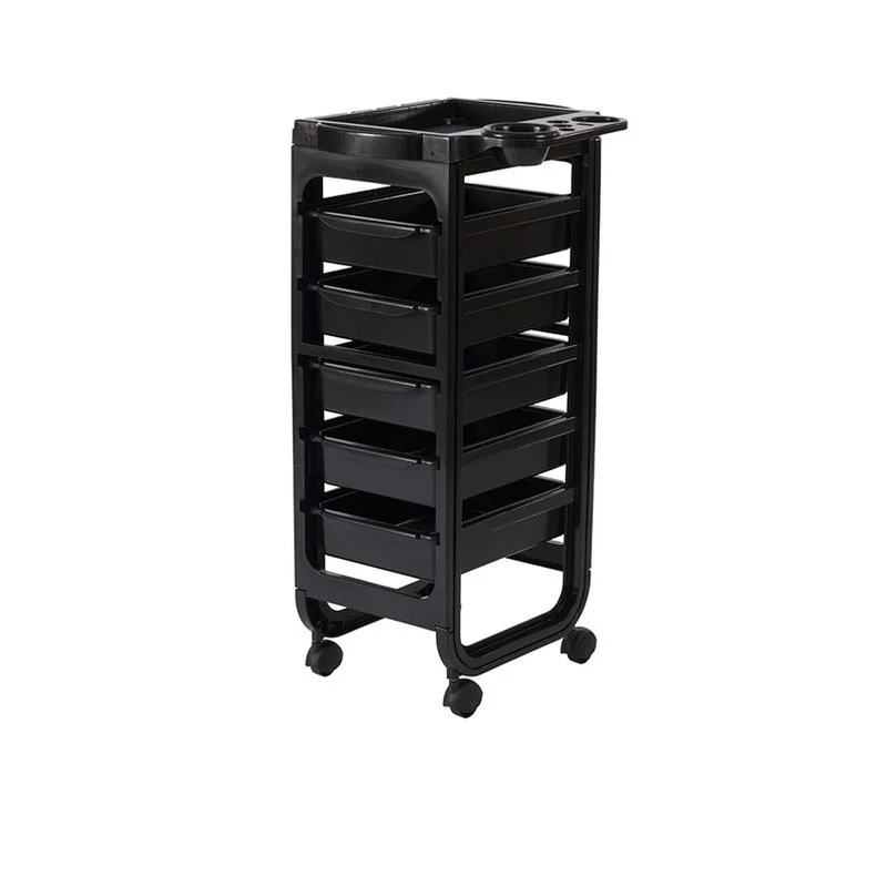 CARRELLO PER PARRUCCHIERI COMBY - Grupo Belleza