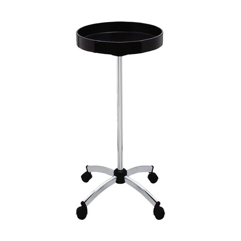 CARRELLO PER PARRUCCHIERI -GIO- NERO