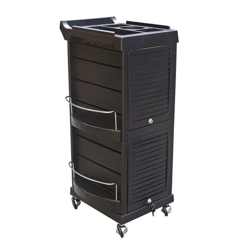 CARRELLO PER PARRUCCHIERI LOGAN - Grupo Belleza