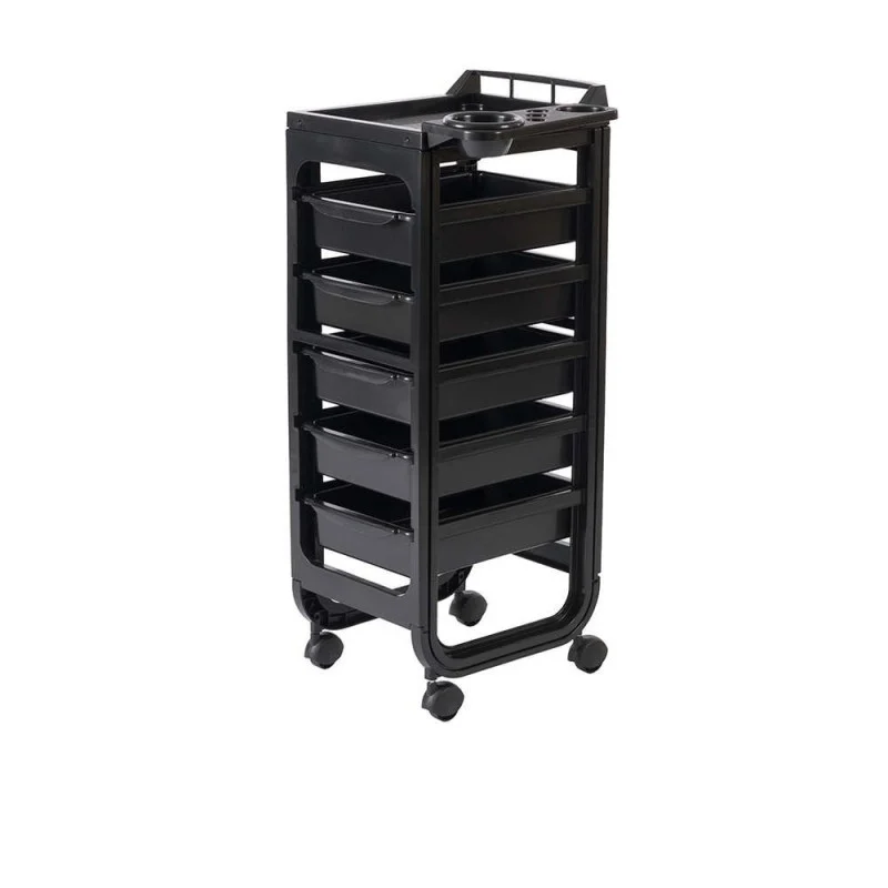 CARRELLO PER PARRUCCHIERI SOAPY - Grupo Belleza