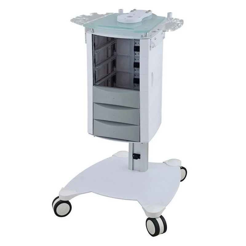 CARRELLO PER TORRE B-SYSTEM