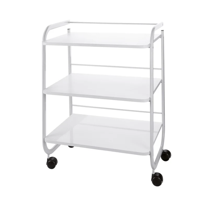 CARRELLO - POLLIE
