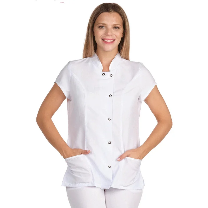 CASACCA MOD.52005264 BIANCO TAGLIA XL - A la Pelu