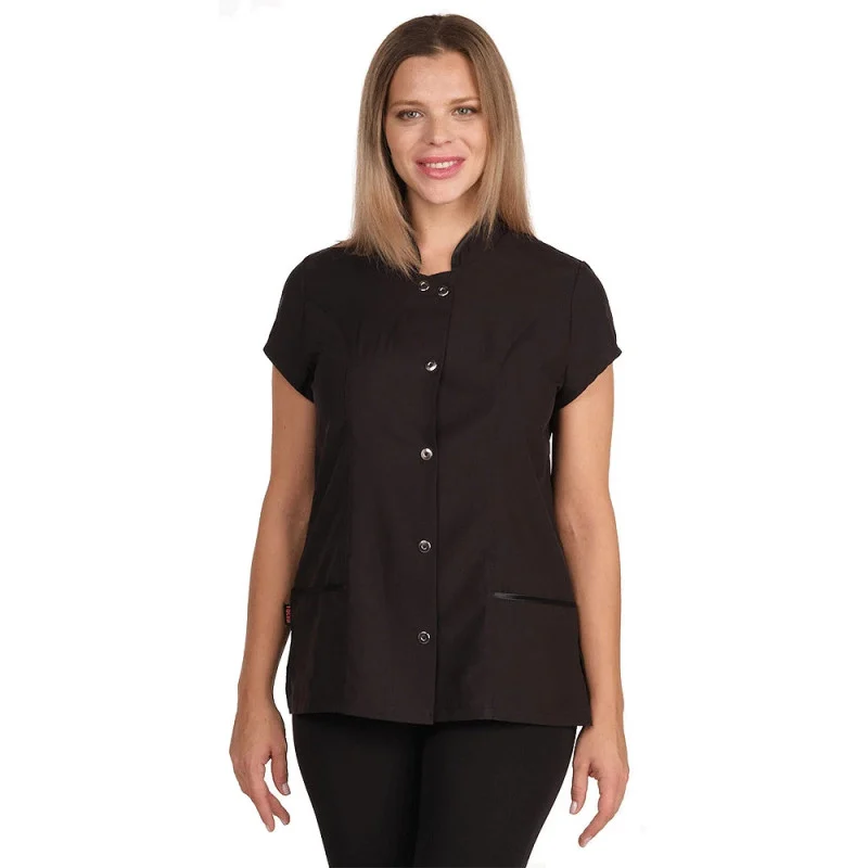 CASACCA MOD.52005264 NERO TAGLIA XS - A la Pelu