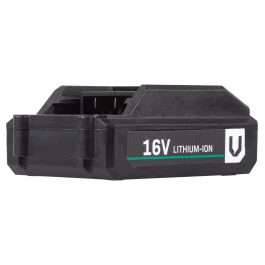 Batteria 16V - 1.5Ah per trapano avvitatore