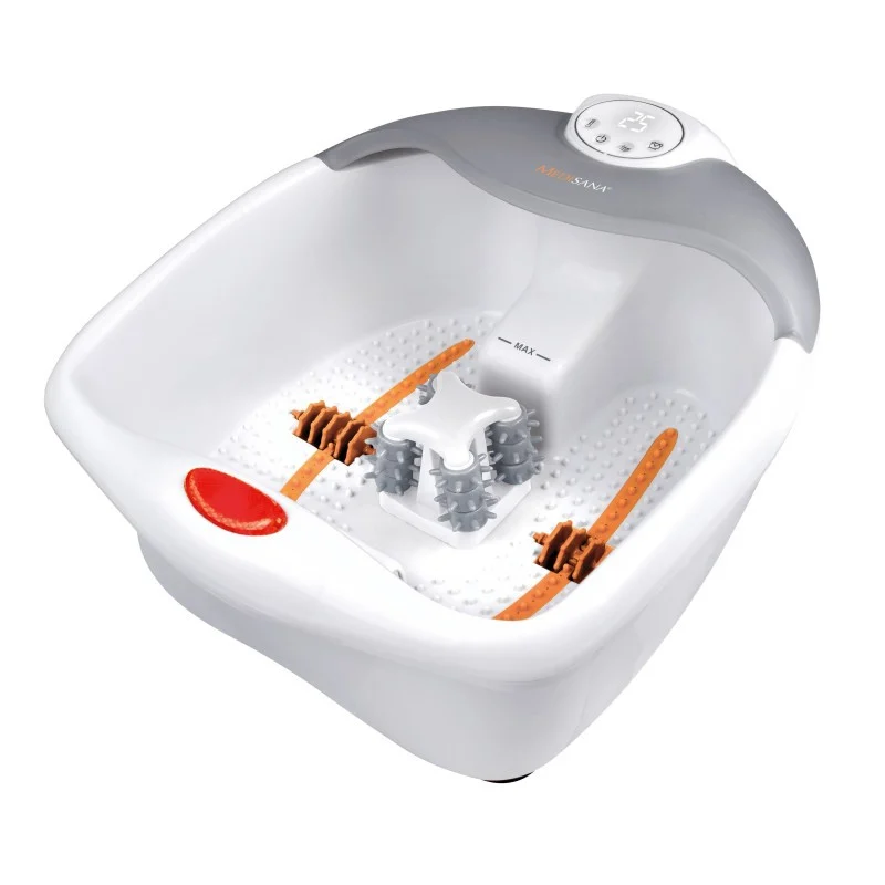 CENTRO BENESSERE MEDISANA AQUATHERM