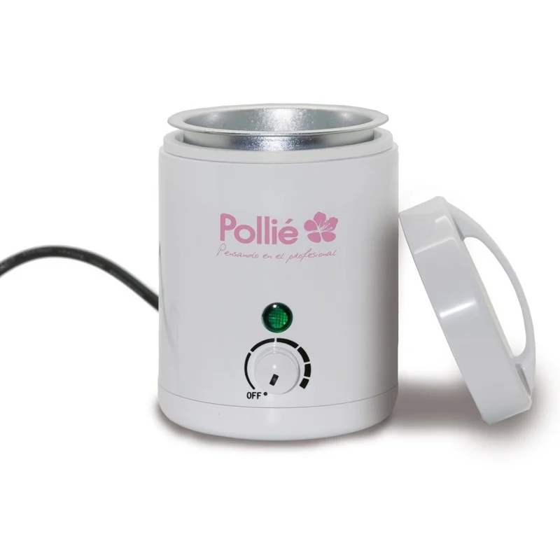 CERA FUSORE BIANCO 125GR. POLLIE - Pollié
