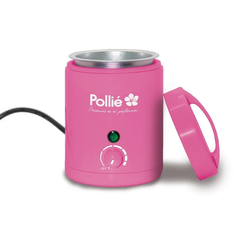 CERALACCA ROSA 125GR. POLLIE - Pollié