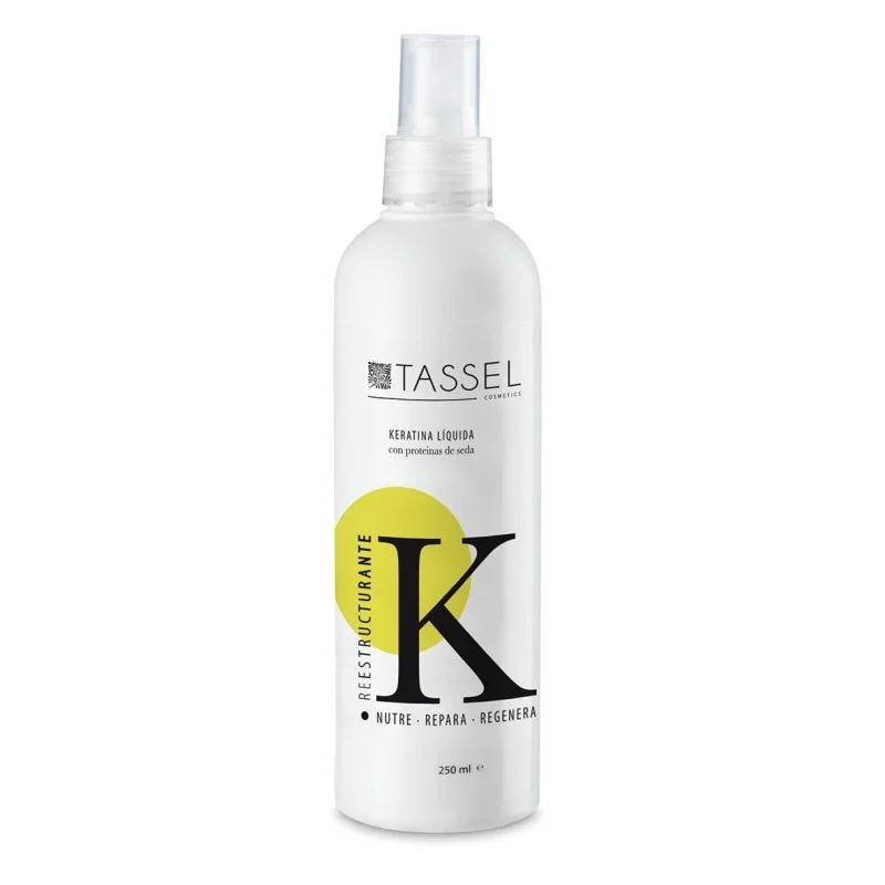 CHERATINA LIQUIDA 250 ML PROFUMATA - Tassel