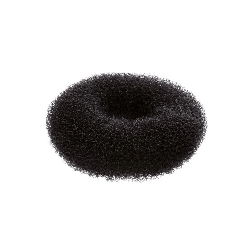 CHIGNON CIRCOLARE RIEMPITIVO NERO - Eurostil