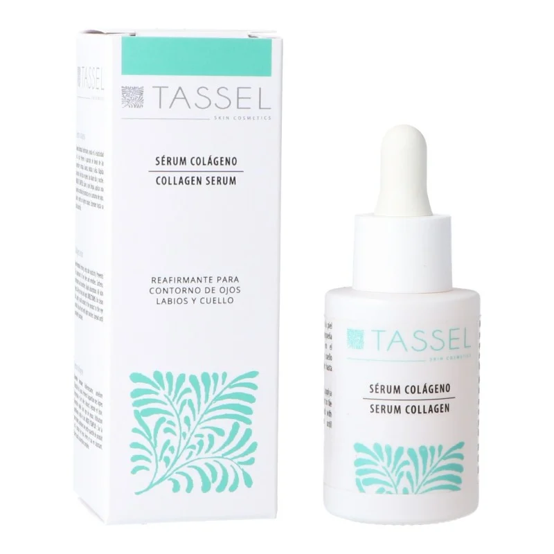 COLLAGENE 30 ML - Tassel