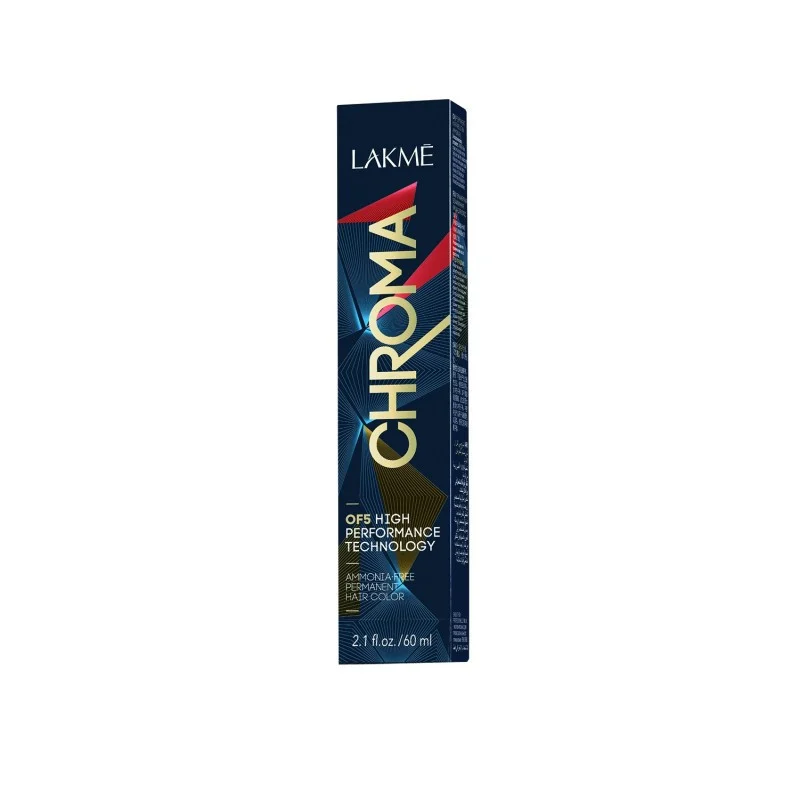 Colore Chroma Lakme 0/50 60 ml - Lakmé