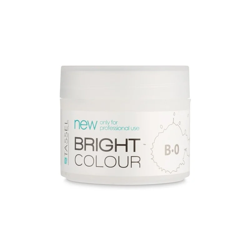 COLORE FANTASIA B.0 / BIANCO 100ML - Tassel