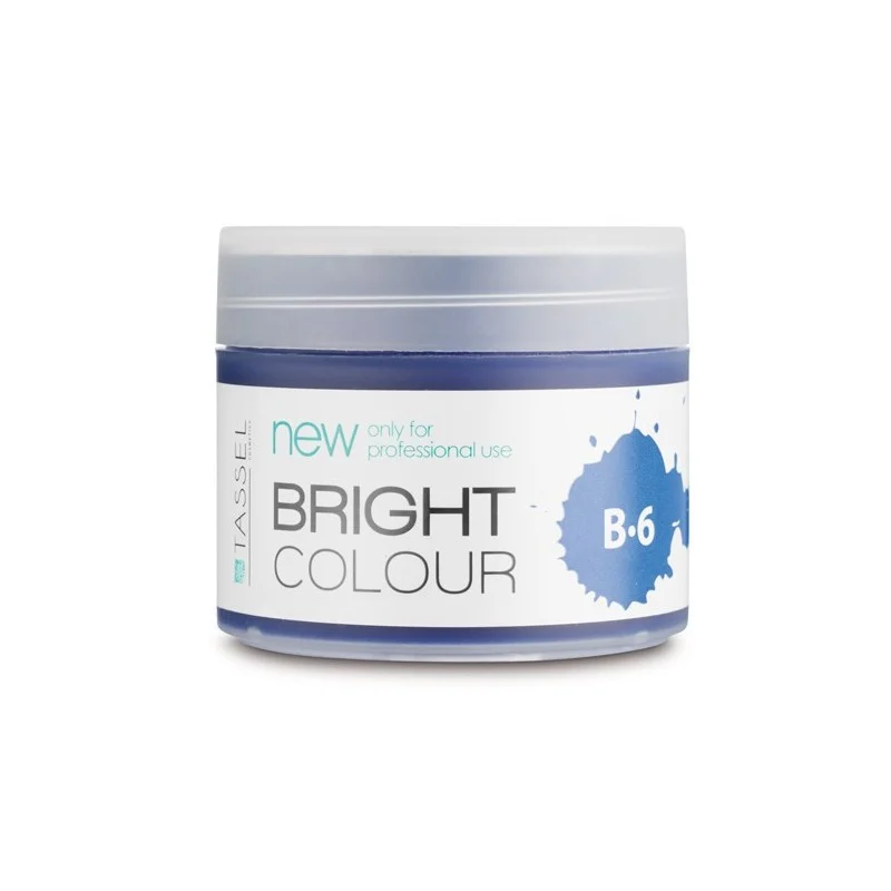 COLORE FANTASIA B.6 / BLU 100ML - Tassel