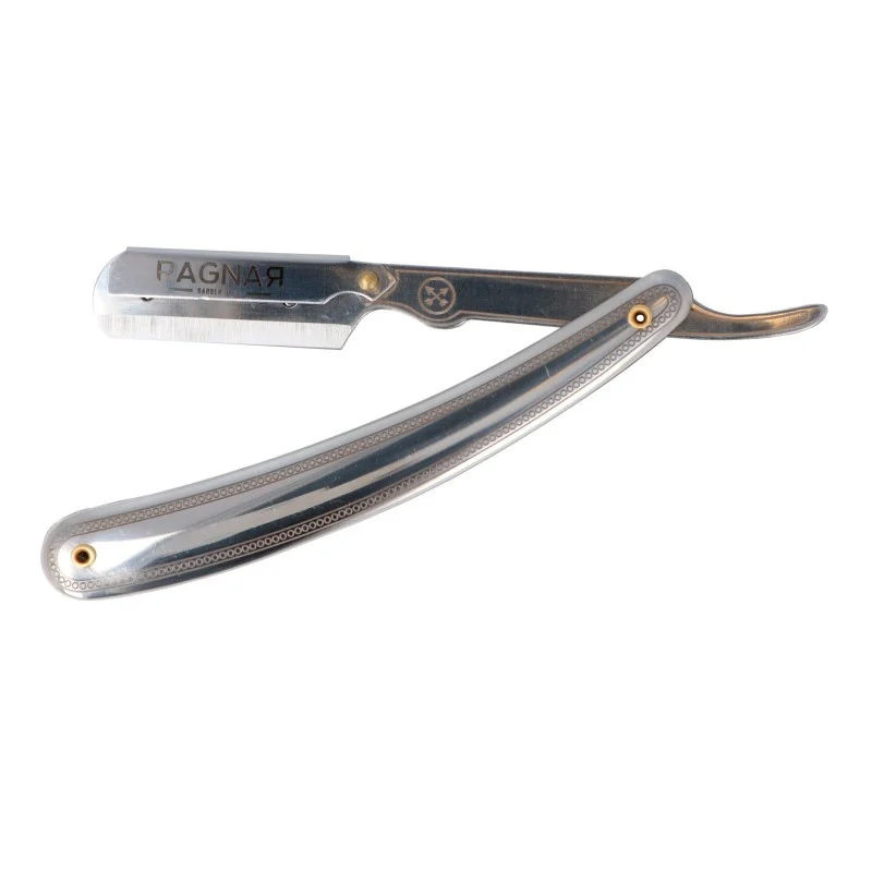 COLTELLINO ARGENTO RAGNAR