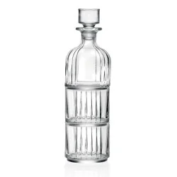 Set Bottiglia e 2 Bicchieri Combo Tumbler - RCR