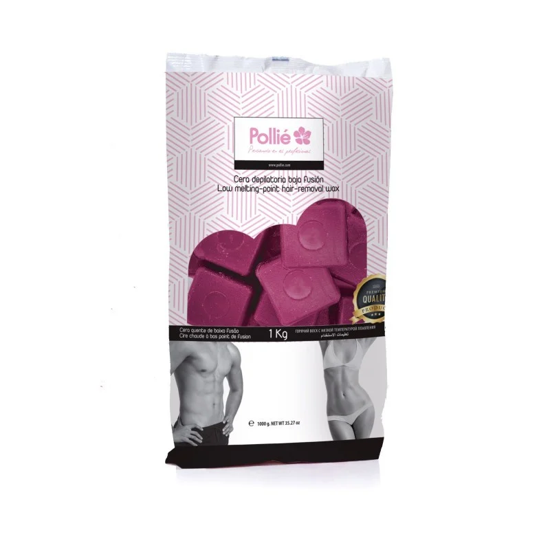 COMPRESSE DI CERA VINO - TRIPLA ELASTICITÀ SUP