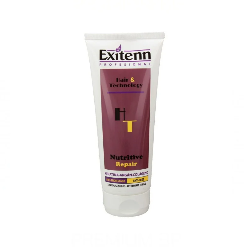Condizionatore riparatore nutriente Exitenn Ht 250 ml.
