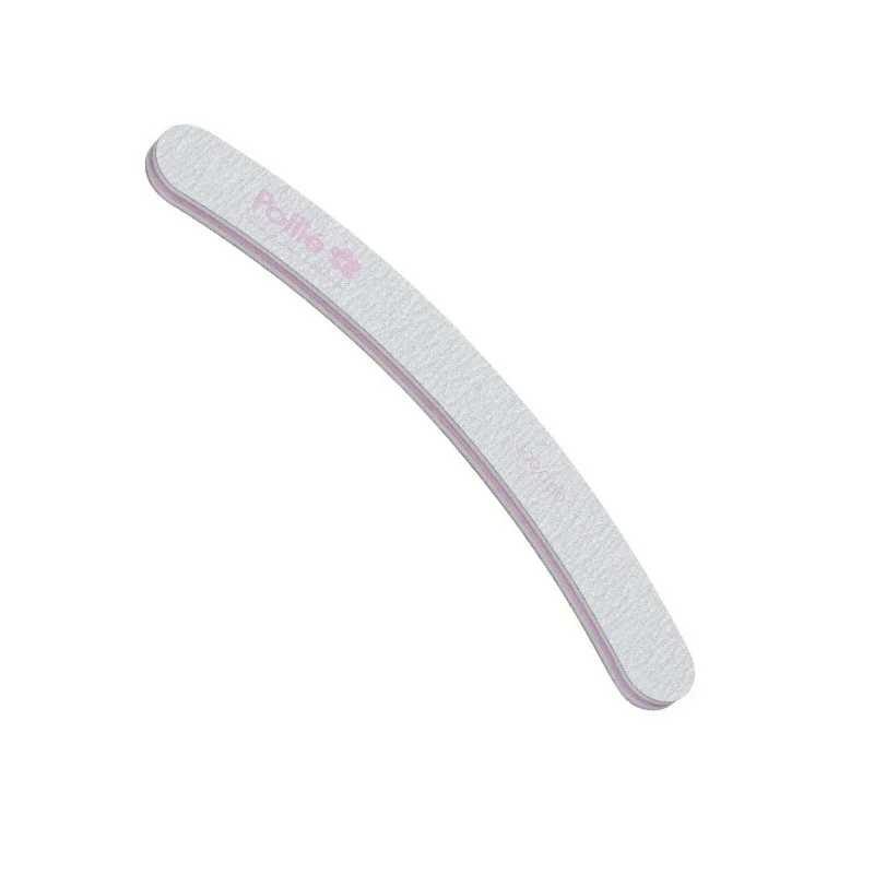CONFEZIONE DA 12 LIME ZEBRA IMBOTTITE CURVA 17 - Pollié