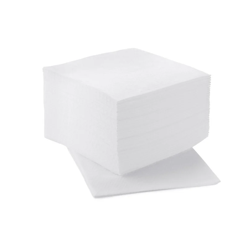 CONFEZIONE DA 35 SALVIETTE SPUNLACE 40X77 - Eurostil
