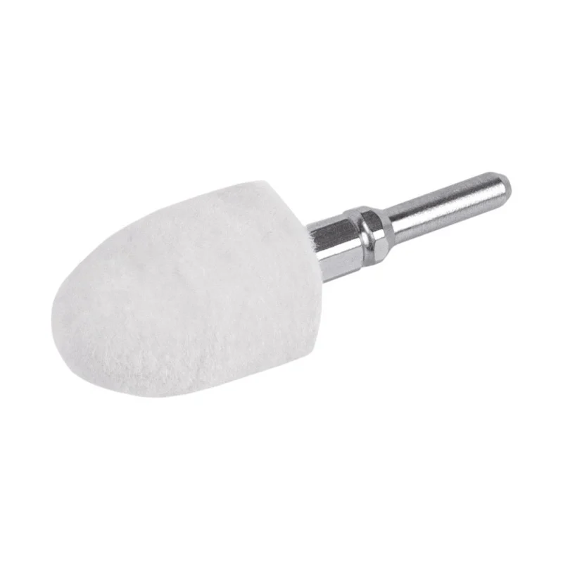 CONO IN FELTRO PER KIT MANUALE - Pollié
