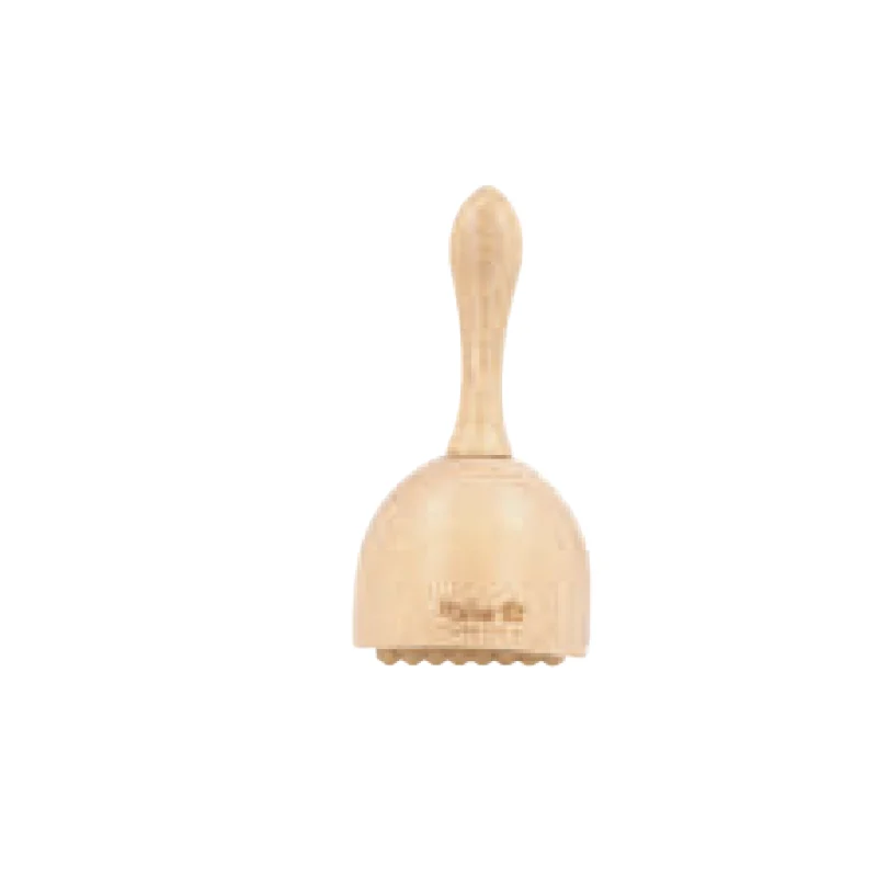 COPPA SVEDESE CON RULLO IN LEGNO - Pollié