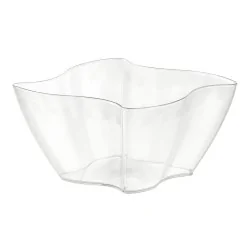 Coppetta Elika Trasparente 60 cc 50 pz - POLOPLAST