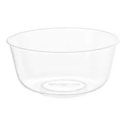 Coppetta Gelato Dessert Trasparente 230 cc 50 pz - GOLD PLAST