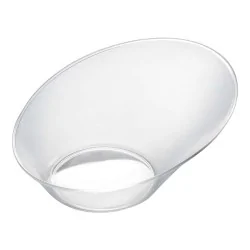 Coppetta Sodo Trasparente 50cc 50pz - GOLD PLAST