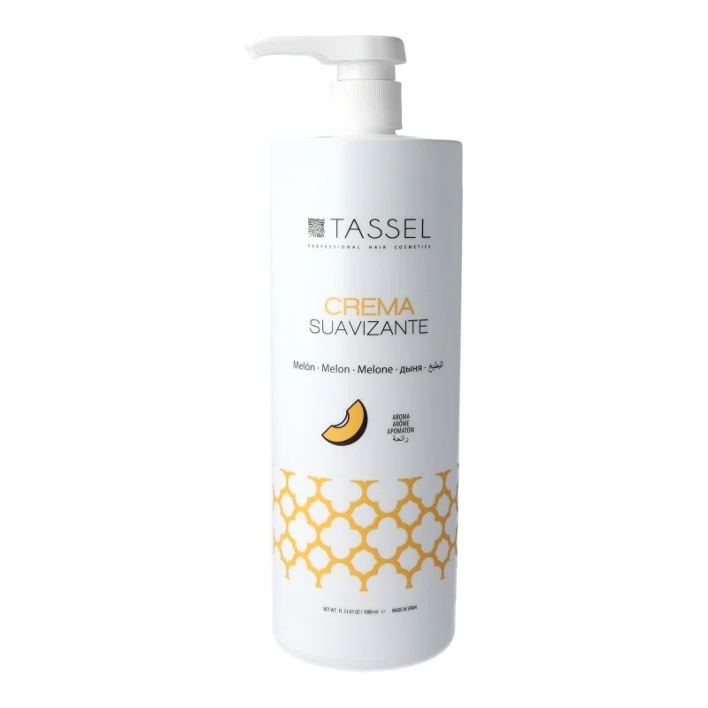 CREMA AMMORBIDENTE AL MELONE 1L - Tassel