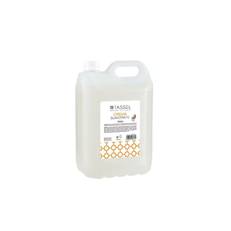 CREMA AMMORBIDENTE AL MELONE 5L - Tassel
