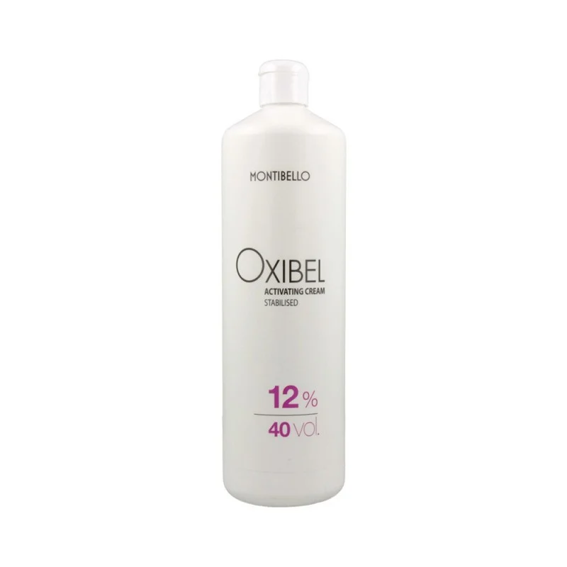 Crema Oxibel Montibello 40 V 12% 1000 ml