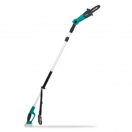 Motosega telescopica 20V | senza batteria e caricatore rapido - Giardino