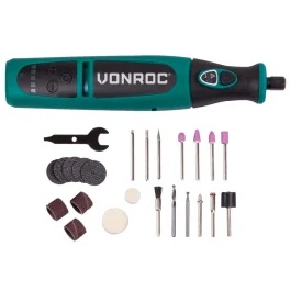 Utensile rotante multifunzione | 8V - Utensili