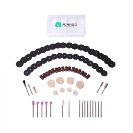 Set di accessori multiutensile - 100 pz. | Universale