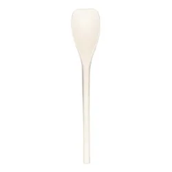 Cucchiaino Gelato Bio Beige Cpla 15 cm 1 kg - POLOPLAST
