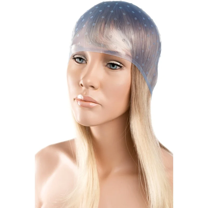 CUFFIA IN SILICONE SPECIALE STOPPINI MOD.00894 - Eurostil