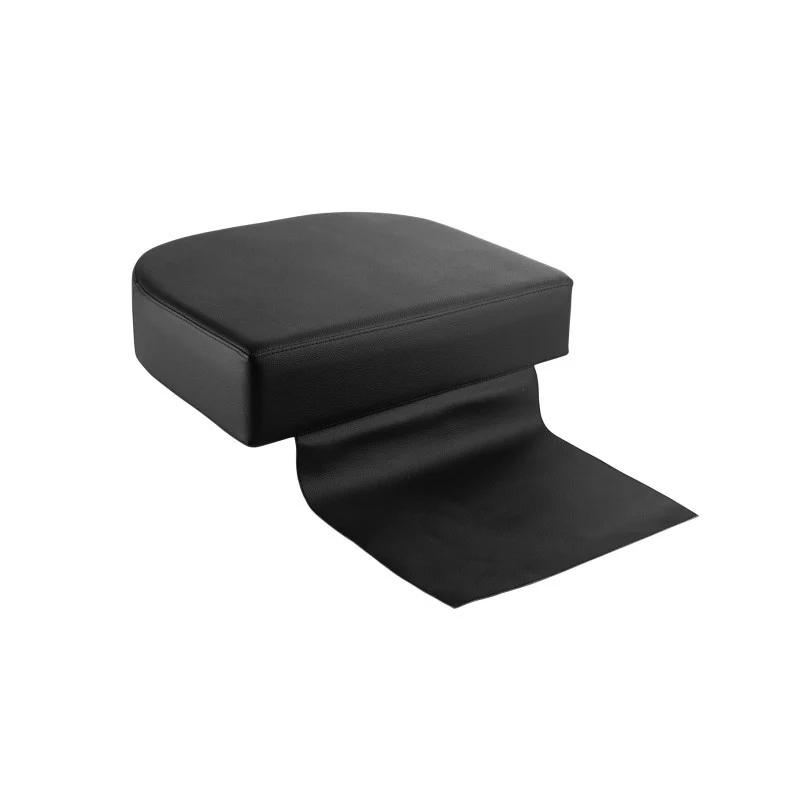 CUSCINO PER BAMBINI NERO 37X45X10CM - Eurostil