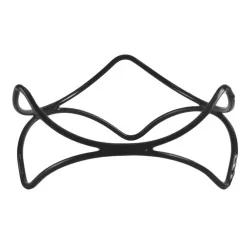 Alzata Dance Antiscivolo 21x21x10 cm - EFAY