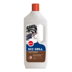 Sgrassatore SCC Grill 1 lt - KLINFOR