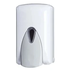 Dispenser Sapone Bianco Wave 500 ml - MEDIAL INTERNATIONAL