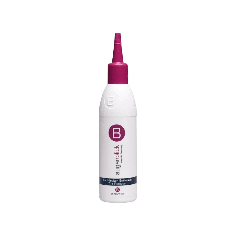 DISSOLVENTE TINTA BERRYWELL 1