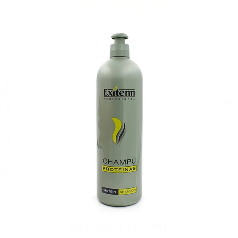 Esiste lo shampoo alle proteine da 500 ml. - Exitenn