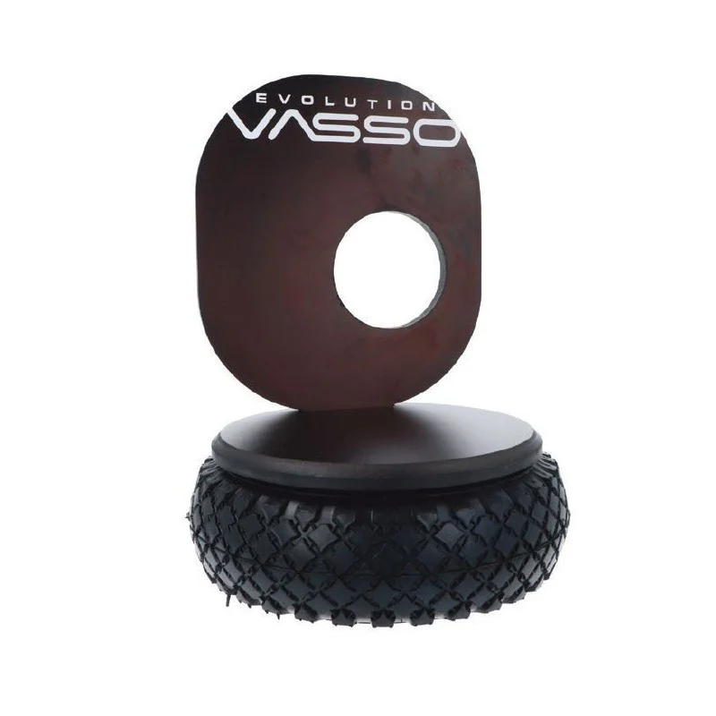 ESPOSITORE VASSO - PICCOLO (VUOTO)