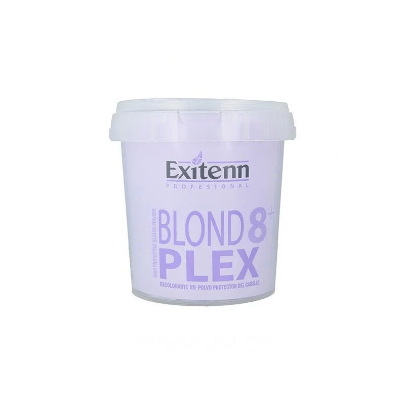 Exitenn Blond 8 Plex + Deco in Polvere 1000g