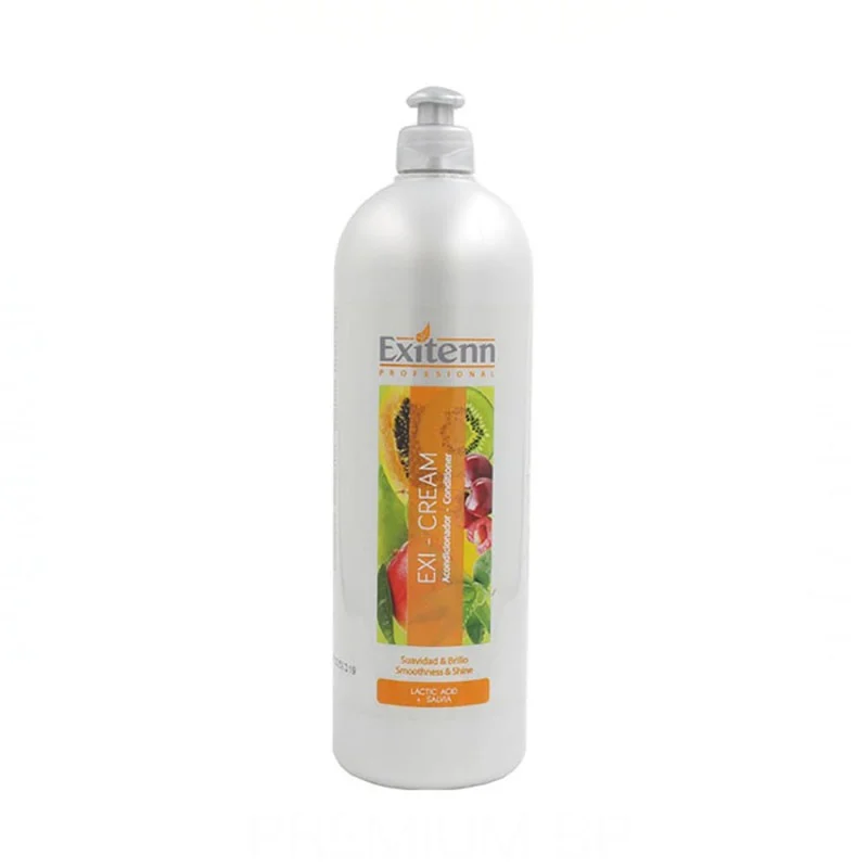 Exitenn Exi-cream Ammorbidente 1000 Ml