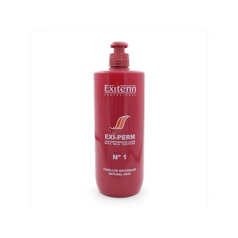 Exitenn Exi-perm 1 500 Ml