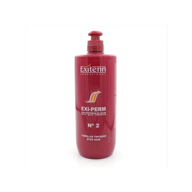 Exitenn Exi-perm 2 500 Ml